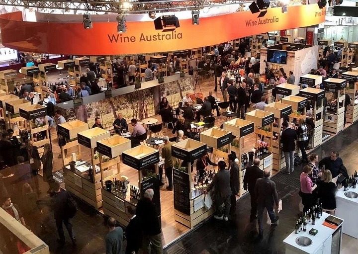 德國杜塞爾多夫葡萄酒及烈酒展會ProWein(www.69836.cn)