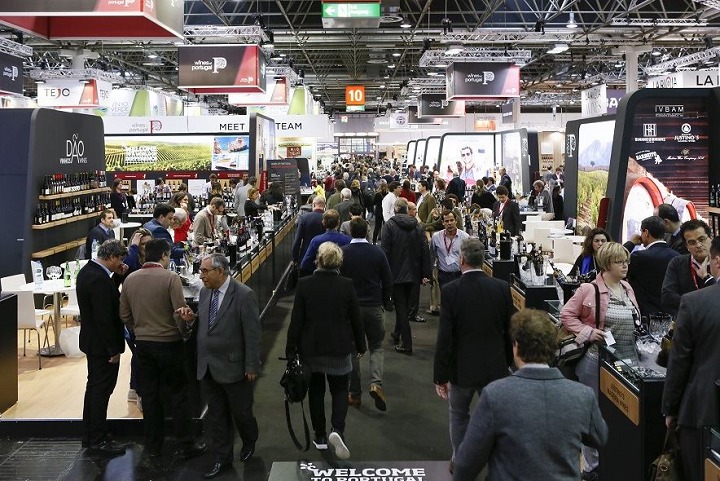 德國杜塞爾多夫葡萄酒及烈酒展會ProWein(www.69836.cn)