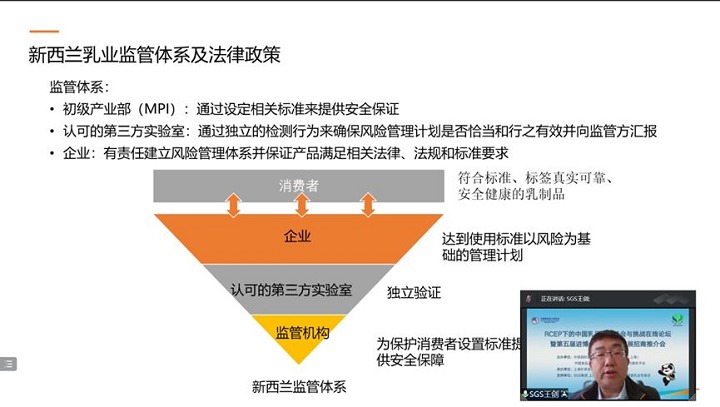2022年上海進(jìn)博會(huì)食品展區(qū)招商推介會(huì)成功舉辦(www.69836.cn)