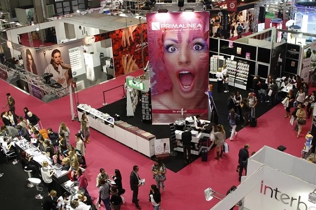 意大利博洛尼亞美容展覽會Cosmoprof Bologna(www.69836.cn)