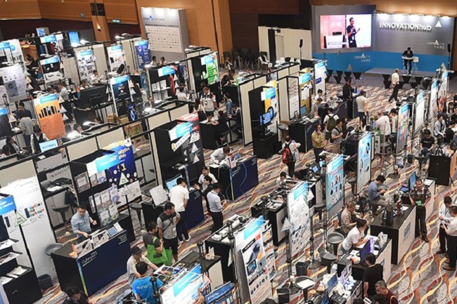 香港消費電子產品展覽會秋季HK Electronics Fair(www.69836.cn)
