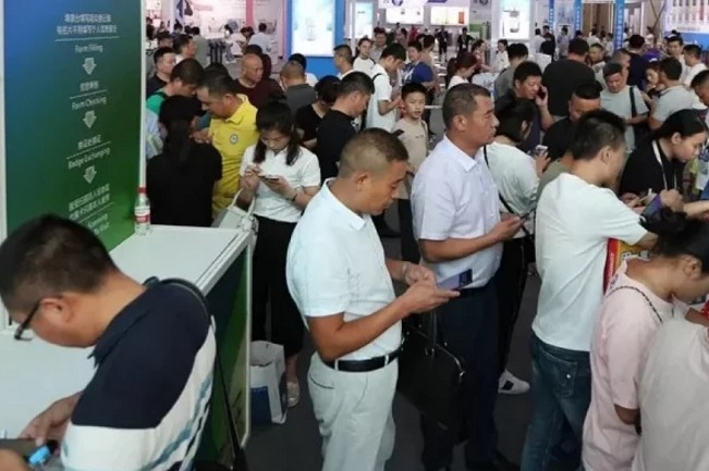 2022華南國際電動車展將于6月8日在廣州舉辦(www.69836.cn)