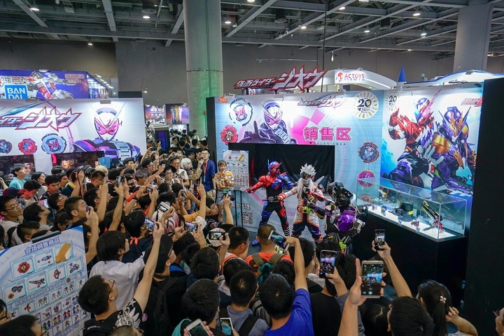2022廣州動漫游戲展將于10月舉行(www.69836.cn)
