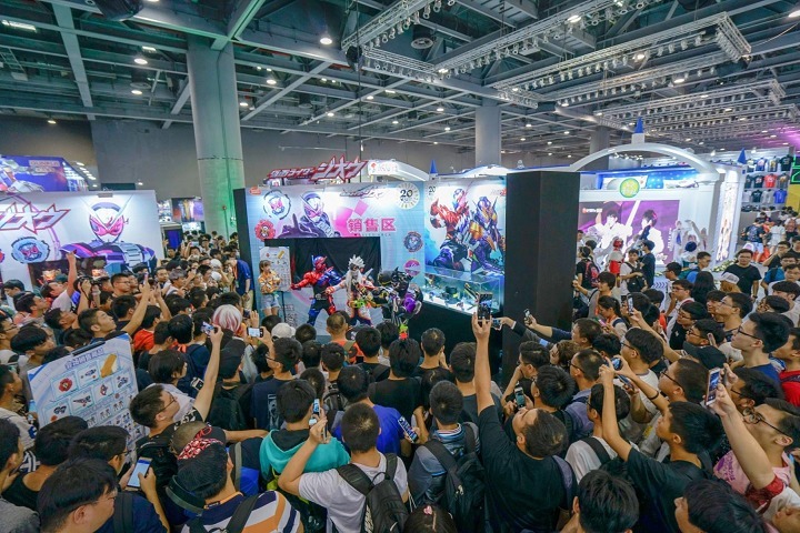 2022廣州動漫游戲展將于10月舉行(www.69836.cn)