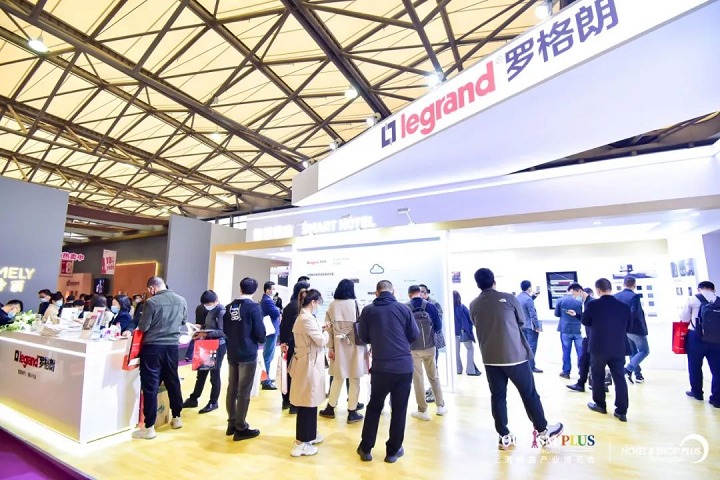 上海國際商業及工程照明展覽會HDE(www.69836.cn)