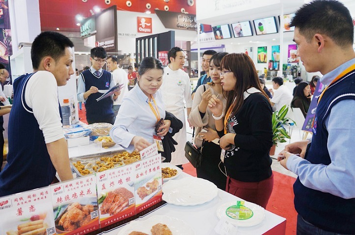 2022廣州國際預制菜展將于12月舉辦(www.69836.cn)