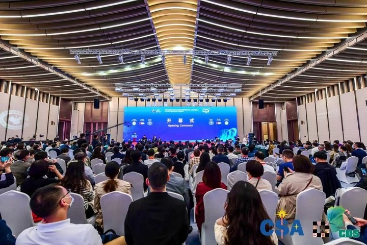 2022中國國際口腔設備器材博覽會將于9月13日在上海舉行(www.69836.cn)