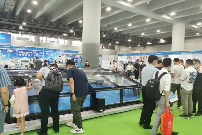 2022廣州亞洲泳池展覽會將于8月10日舉辦(www.69836.cn)