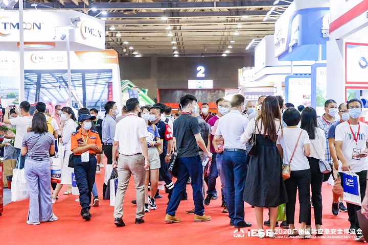 2022廣州國際應急安全博覽會將于8月24日舉行(www.69836.cn)