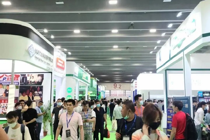 2022第十六屆廣州臺球展覽會將于8月10日舉行(www.69836.cn)