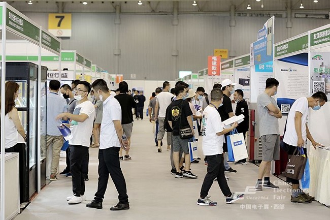 2022中國西部特種電子展將于7月14日在成都舉辦(www.69836.cn)