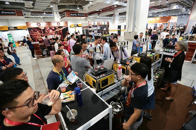 2022亞洲精釀啤酒展覽會將于9月7日據悉，地點變更為南京(www.69836.cn)