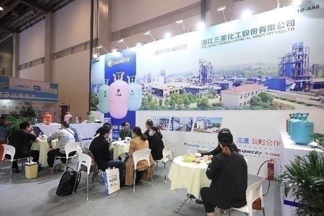 2022杭州國際制冷展覽會RACC將于11月2日舉行(www.69836.cn)