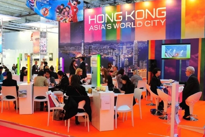 德國法蘭克福旅游展覽會IMEX(www.69836.cn)