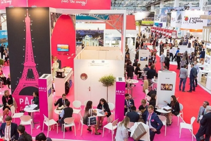 德國法蘭克福旅游展覽會IMEX(www.69836.cn)