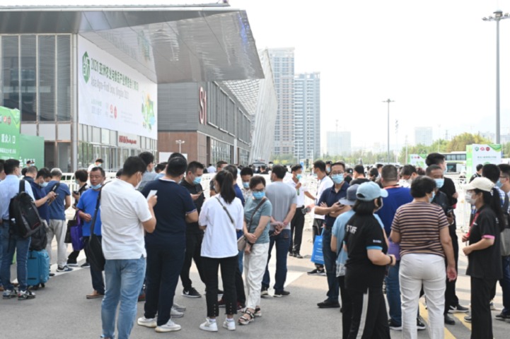 2022青島亞洲國際集約化畜牧展覽會將于9月22日舉辦(www.69836.cn)
