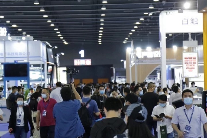 2022上海國際商業空間展覽會將于8月25日在南京舉辦(www.69836.cn)