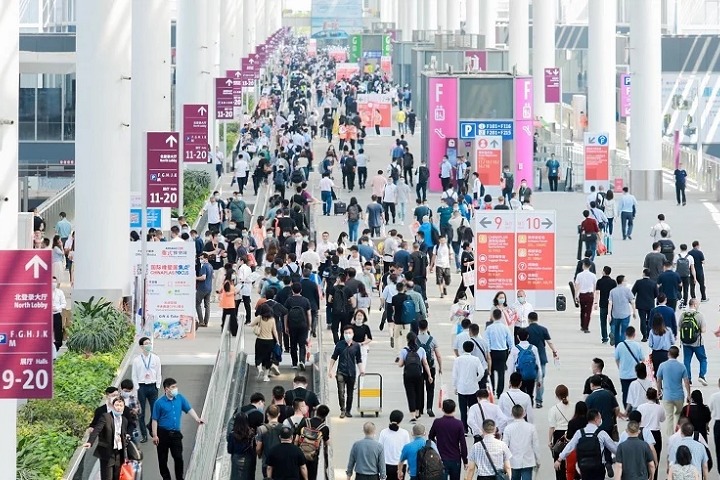 2023中國國際塑料橡膠展將于4月17日在深圳舉行(www.69836.cn)