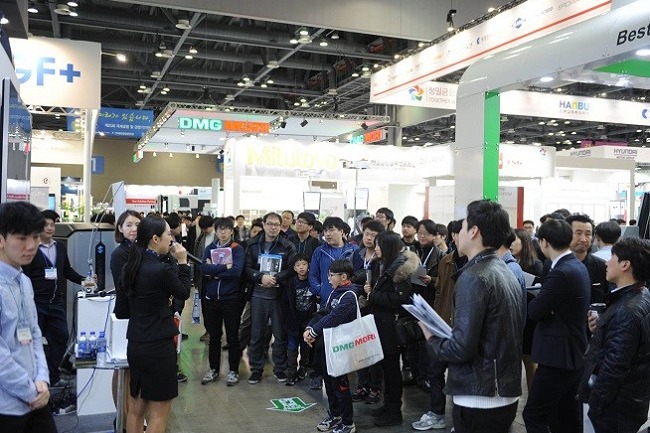 韓國首爾暖通制冷通風及空調展覽會Harfko(www.69836.cn)