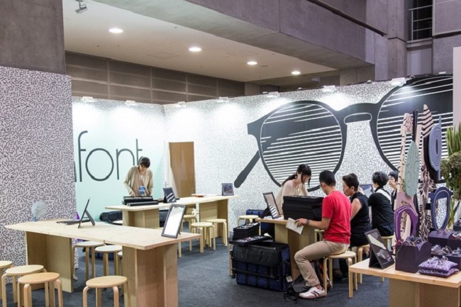 日本東京國際光學眼鏡展覽會IOFT(www.69836.cn)