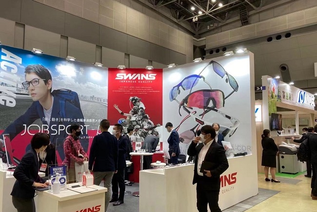 日本東京國際光學眼鏡展覽會IOFT(www.69836.cn)