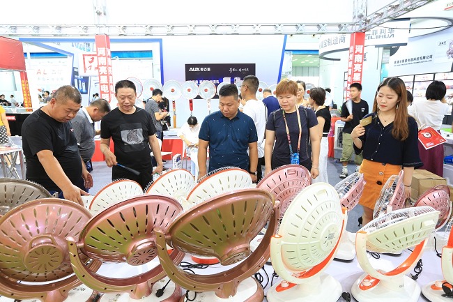2022中國（寧波）國際家電博覽會暨網(wǎng)紅小家電選品會(www.69836.cn)