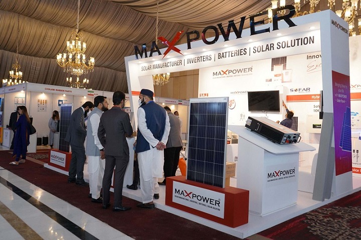 巴基斯坦國際電力能源展覽會Power & Energy(www.69836.cn)