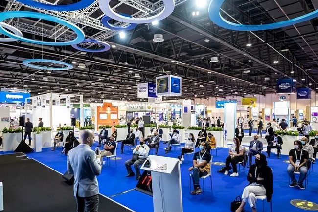 中東迪拜五大行業展覽會The Big5 Dubai(www.69836.cn)