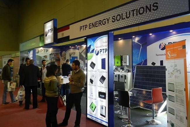埃及電力照明及新能源展覽會(huì)Egypt Energy(www.69836.cn)