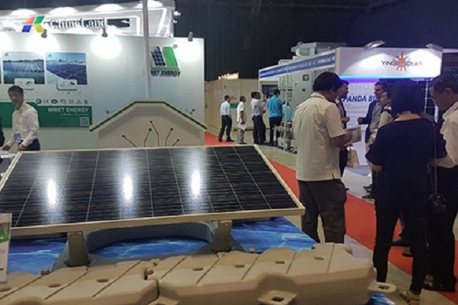 越南國際電力、照明及新能源展覽會ELECTRIC(www.69836.cn)