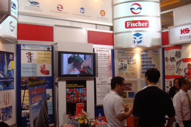 印尼國際石油天然氣展覽會OIL&GAS(www.69836.cn)