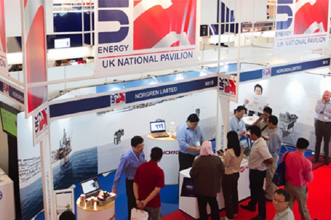 印尼國際石油天然氣展覽會OIL&GAS(www.69836.cn)
