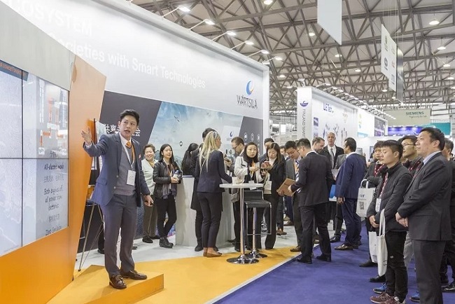 意大利石油及天然氣展覽會Gastech(www.69836.cn)