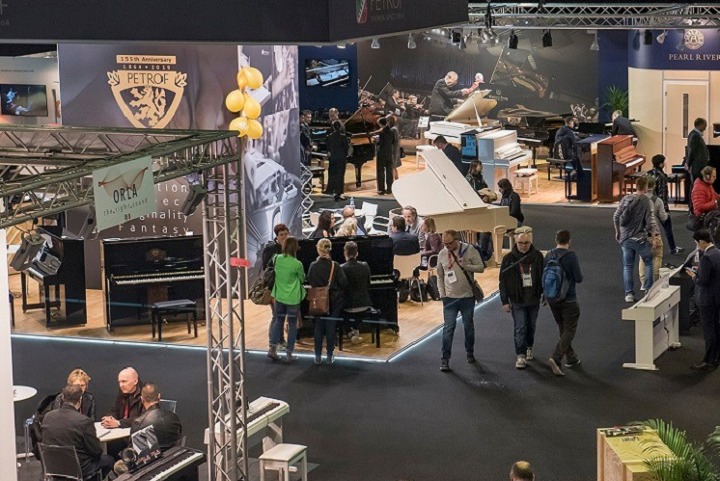 意大利克雷莫納國際樂器、專業提琴展覽會Cremona Mondomusica(www.69836.cn)