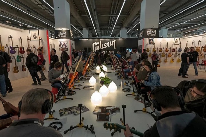 意大利克雷莫納國際樂器、專業提琴展覽會Cremona Mondomusica(www.69836.cn)