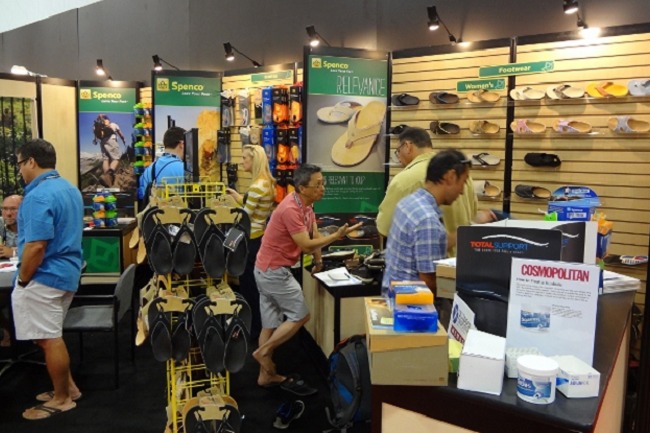 美國鹽湖城戶外運動用品展覽會Outdoor(www.69836.cn)