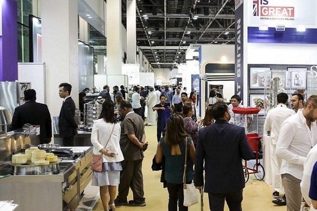 2023迪拜酒店用品及餐飲設(shè)備展覽會將于5月舉行(www.69836.cn)