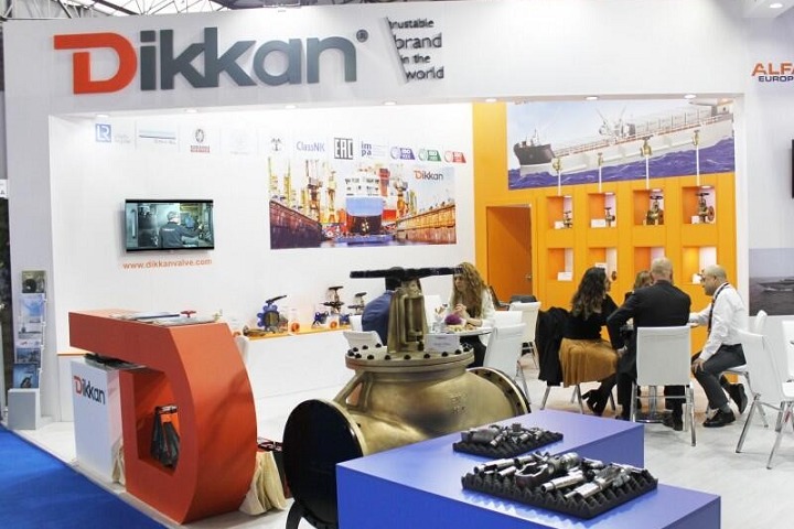 土耳其國際海事展覽會Europort Istanbul(www.69836.cn)