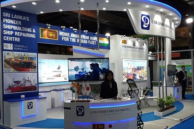 印度孟買海事及船舶展覽會INMEX SMM(www.69836.cn)