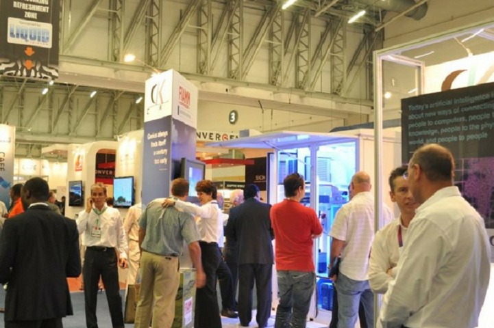 南非國際通信技術(shù)展覽會(huì)AfricaCom(www.69836.cn)