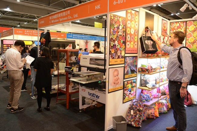 香港國際印刷包裝展覽會HKPP(www.69836.cn)