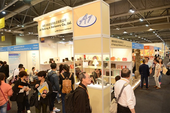 香港國際印刷包裝展覽會HKPP(www.69836.cn)