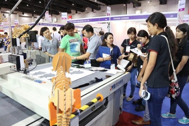 泰國曼谷食品加工與包裝機械展覽會ProPak Asia(www.69836.cn)