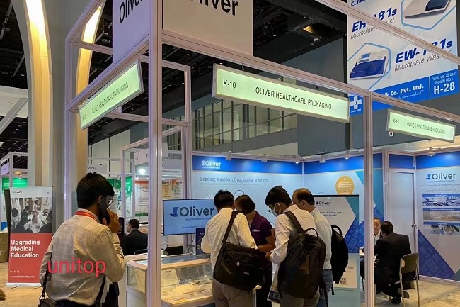 印度國際醫療器械展覽會Medical Fair India(www.69836.cn)