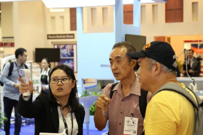 新加坡醫療器械展覽會MEDICAL FAIR(www.69836.cn)