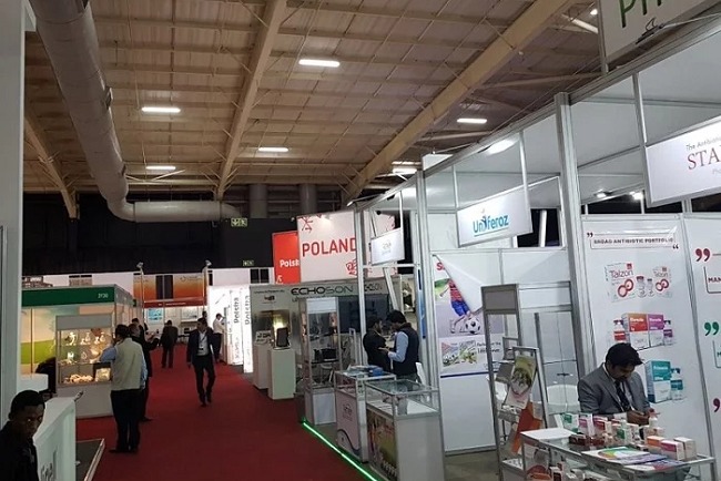 南非國際醫療器械展覽會AFRICA HEALTH(www.69836.cn)