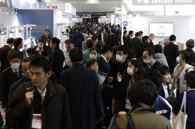 日本大阪醫(yī)療展覽會Medical Japan(www.69836.cn)