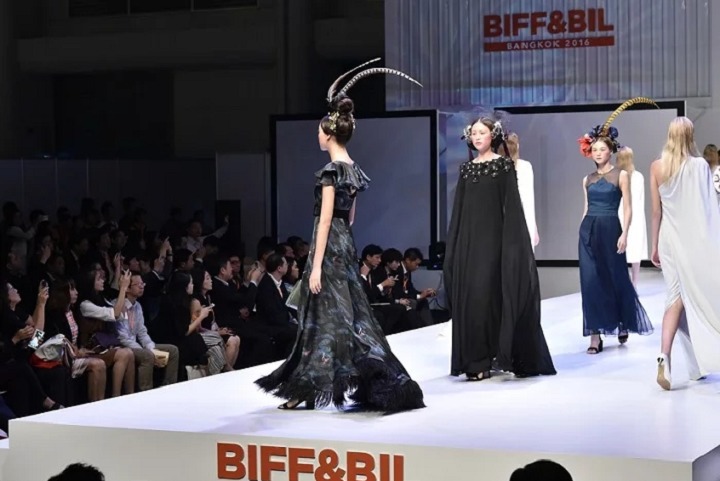 泰國國際服裝皮具展覽會BIFF AND BIL(www.69836.cn)