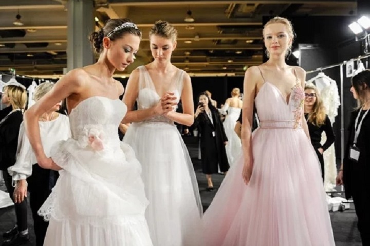 意大利米蘭婚紗禮服展覽會SPOSA(www.69836.cn)