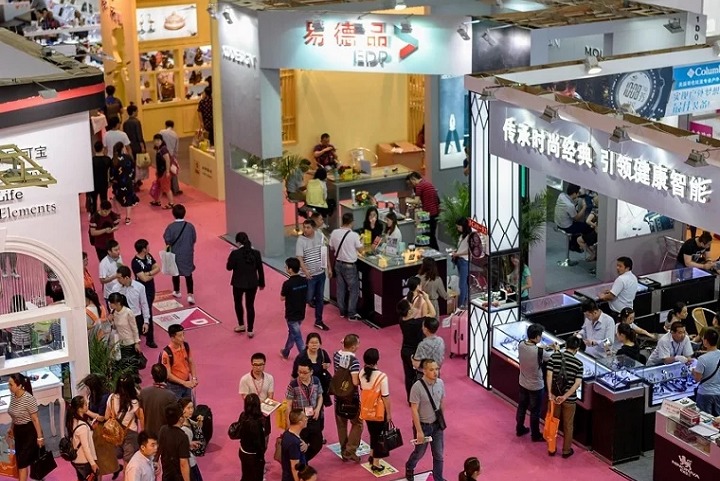 2022秋季深圳禮品及家居用品展將于10月20日舉辦(www.69836.cn)